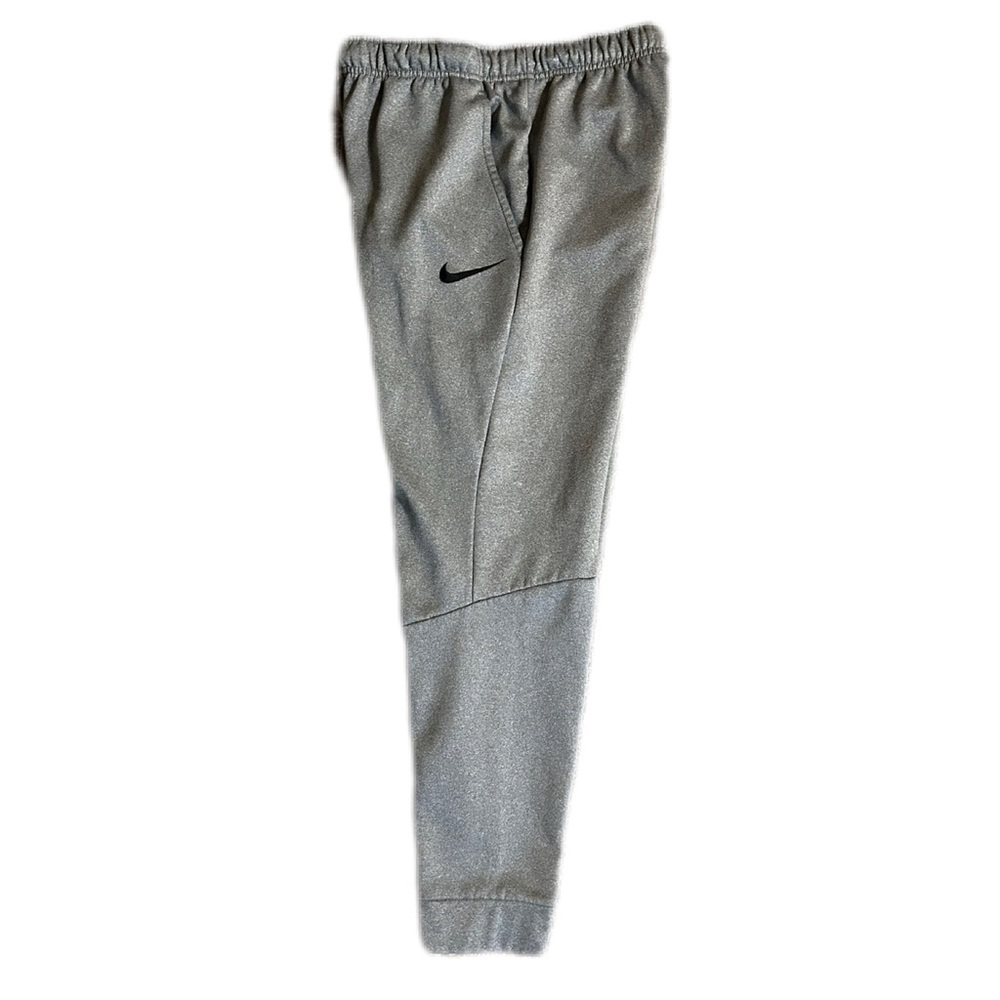 Nike Therma-Fit Jogger Sweatpants Gray